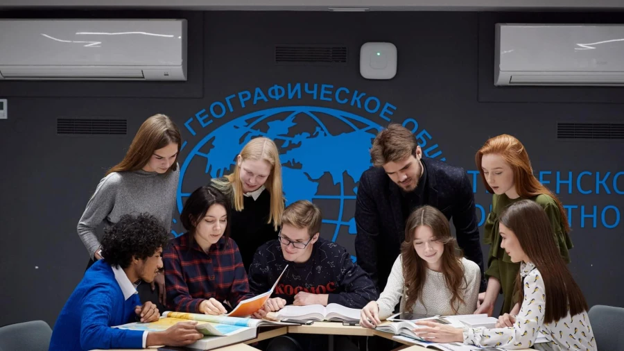 Центр Рекрутинга и Развития ТюмГУ