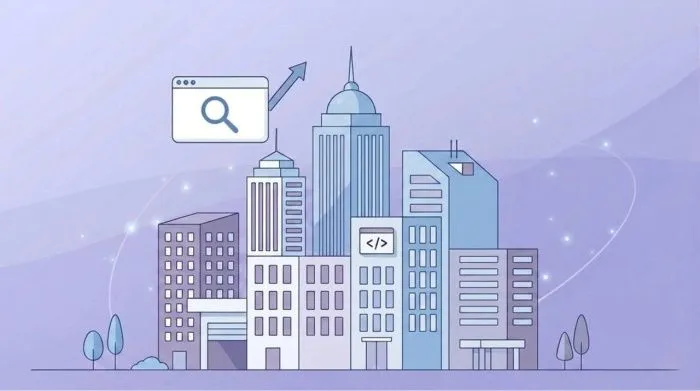 SEO для застройщиков: как привлекать целевые лиды из поиска и снижать зависимость от платного трафика
